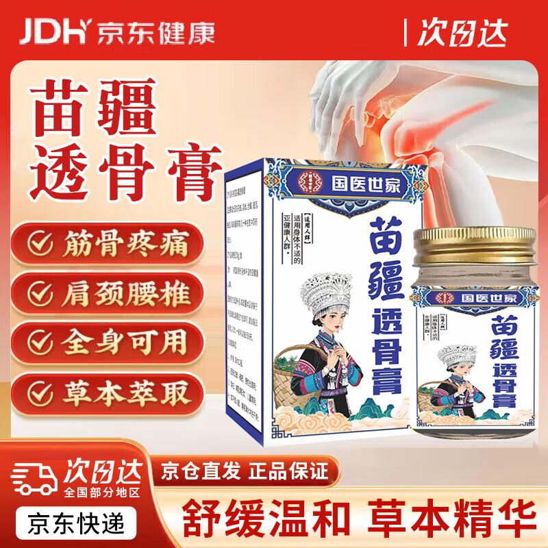 

Lanluo Traditional Herbal Joint & Muscle Relief
