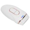 5 Gears Women IPL Hair Removal Machine Household Handheld Permanent Hair Remover Device White