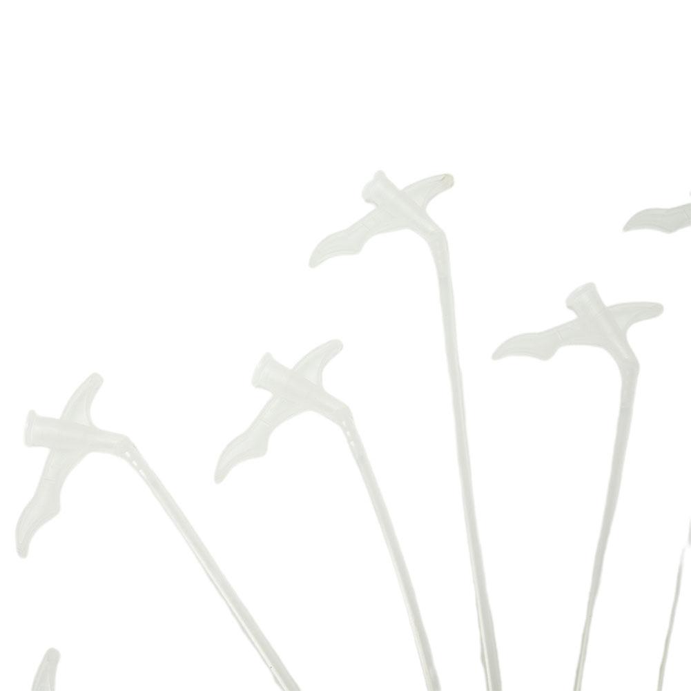 Plastic Foam Tube Replace Tubes Nozzle Spray Foam Nozzle