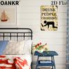 Decor – Metalen producten