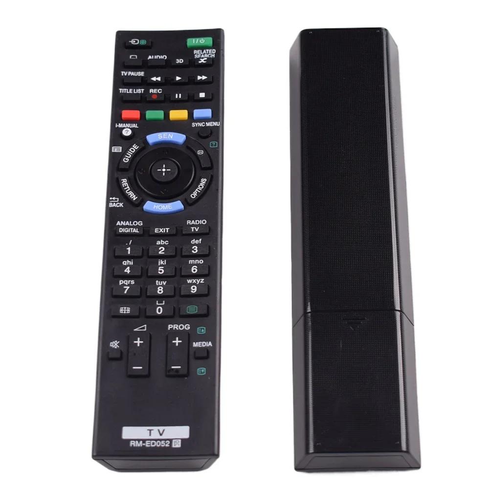 RM-ED052 Fernbedienung für Sony TV RM-ED044 RM-ED045 RM-ED046 RM-ED047 RM-ED048 RM-ED049 RM-ED050 RM-ED052 RM-ED053 RM-ED060