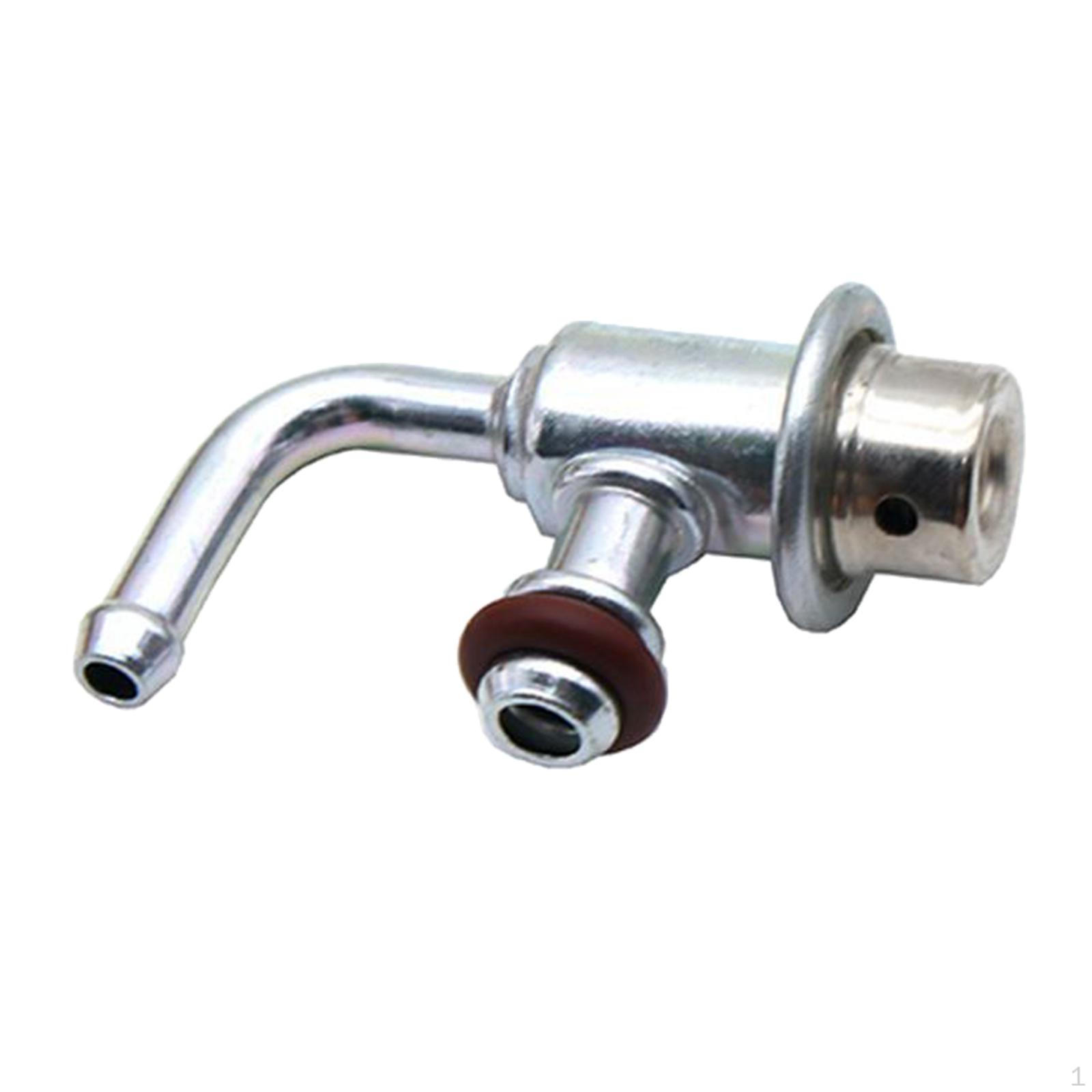 

Pressure Regulator 23020-70010 Repair Parts Car Spare Replacement Injection