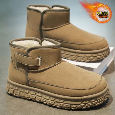 Stiefeletten – Stiefeletten