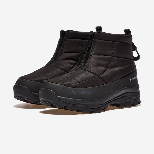 

HAWKINS HL85021, BOOTIE на молнии WP, 1010100124, удобная обувь 250