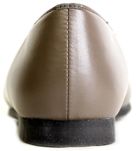 [Arch Concierge] Low-heel Pumps, Made In Japan, Easy To Wear