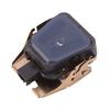 Für Citroen C4 DS4 1608089480 Windschutzscheiben-Regensensor-Einheit Scheibenwischer-Sensor Für 2008 208 508