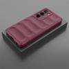 For Oppo A5 Case Oppo A5 4G 5G Cover Funda Soft TPU Anti-Slip Silicone Shockproof Protective Phone Back Cover Cases For Oppo A5