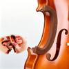Violin Waist Protector Cover Instrument Accessory Versatile Portable Easy Installation Side