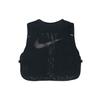 Nike F.C. Functional Windproof Vest With Removable Chest Pocket Men Vest Black CK9974-010