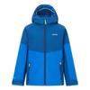 Childrens/Kids Hillain Lined Waterproof Jacket