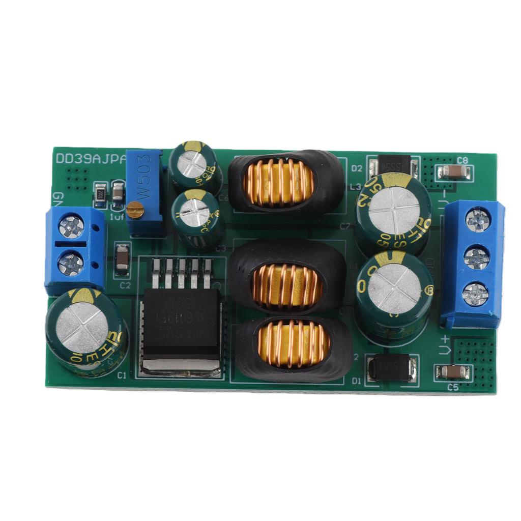 20W  DC DC 5 30V To +  5  24V Step Up Step Down Boost Buck Converter Module (with Terminal)