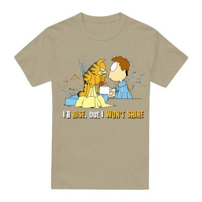 Tričká a tielka – Košile