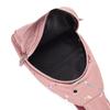 Women Chest Pack 2024 Bags for Women Female Sling Bags Crossbody Shoulder Chest Bag Casual Girls Messenger Pack Phone Bag
