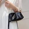 Fashion Pearl Handle Women Dinner Clutch Purse Handbags Luxury Design Ladies Square Shoulder Bags Female Small Messenger Bag