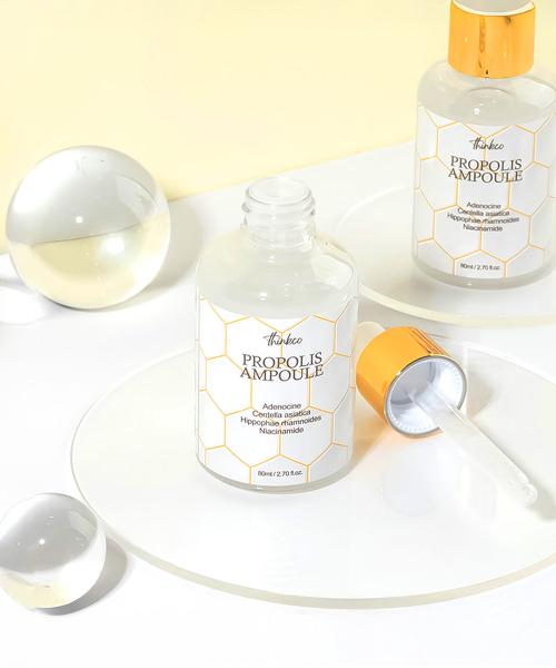 Thingko Real Propolis Ampoule 80ml