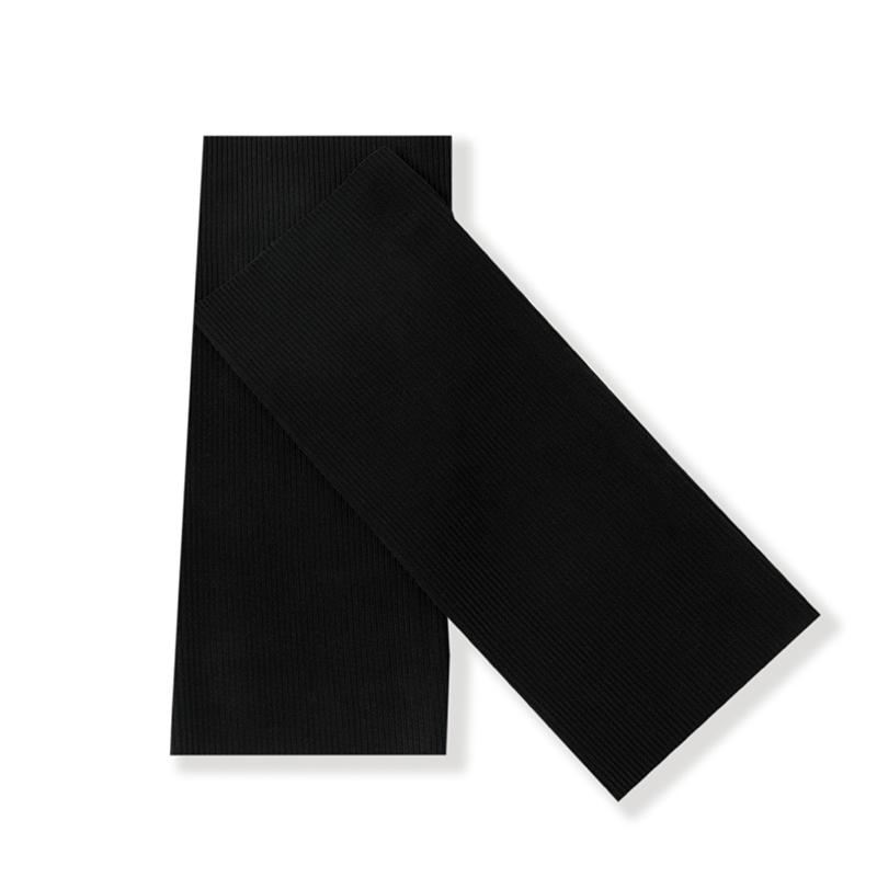 Unisex Summer Ice Silk Wrist Arm Protection Sleeves for Warm AirConditioned Rooms Fake Sleeves for Comfortable Climate Control