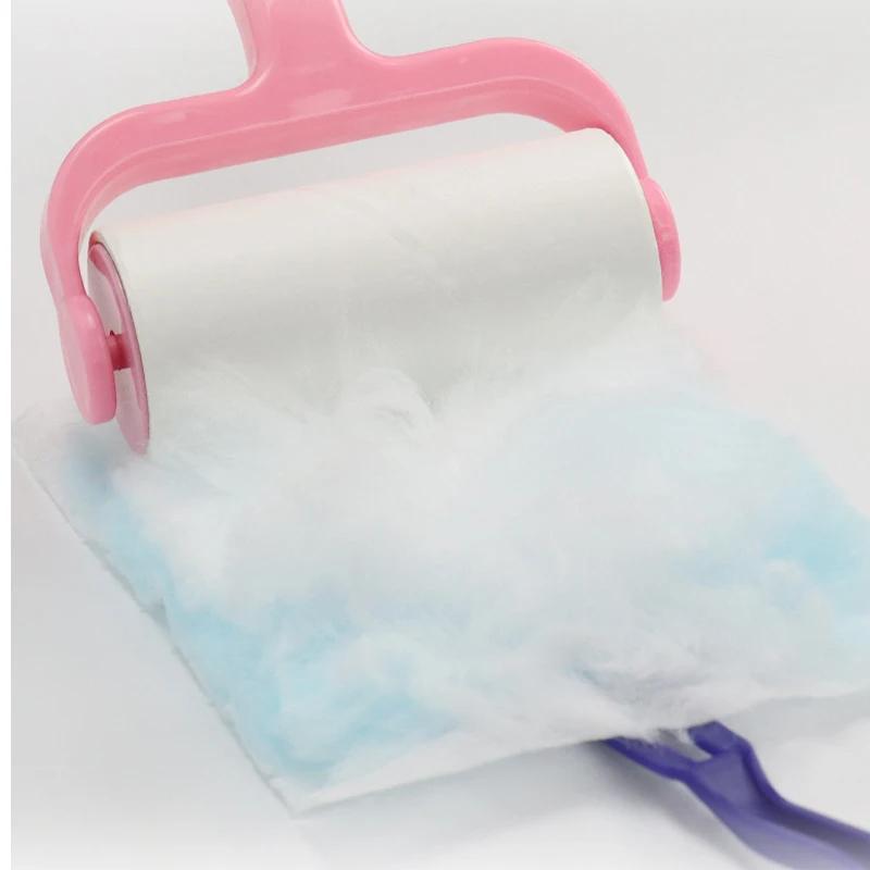 Einweg-Staubwedel mit austauschbaren Köpfen, skalierbare Reinigungsbürste, Nachfüllpackungen für Staubwedel, elektrostatischer Staubwedel, Reinigungswerkzeug für Zuhause und das Büro