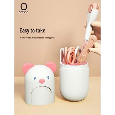 Seesoo Babynagelpflege 5-teiliges Set