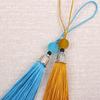 Ancient Style Tassel Bookmark and Pendant Set