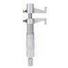 Inside Micrometer Stainless Steel High Accuracy Measurement Tool with Alloy Head 25‑50mmCelsius50‑75mm