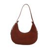 Stylish Small Underarm Bag For Women In Classic Solid Colors Perfect For Daily Use