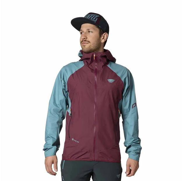 

Dynafit Transalper Goretex куртка S