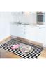 Eliana Home Zmywalny Dywan z Nadrukiem LNA2049-SD418
