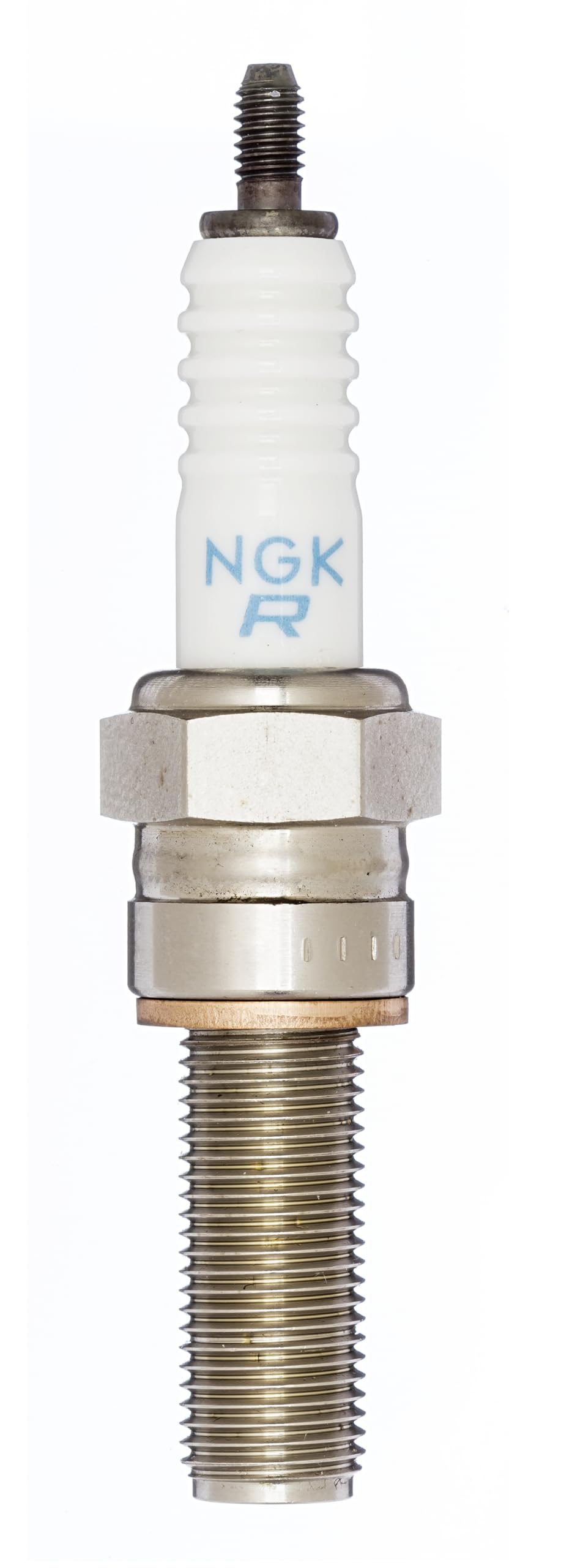 NGK (NGK) General plug semi-creeping (thread type/no terminal) 1 piece