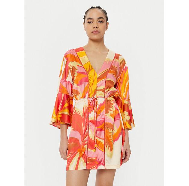 Платье Maaji Jungle Palm EU L