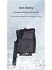 TPE Full-Coverage Floor Mats for SAIC Maxus G50/G50Plus Seven-Seater Models