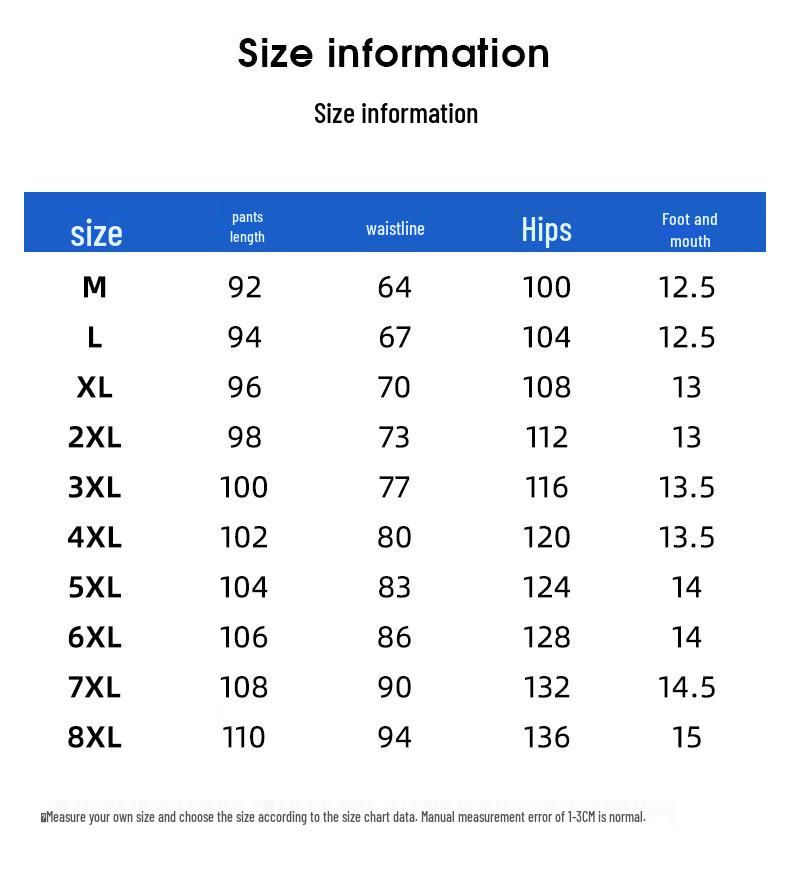 PLAYBOY Men's Tapered Cargo Casual Pants