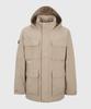 Duvetica G-Nex Safari (Dark Beige) (Men'S Windproof Jacket)