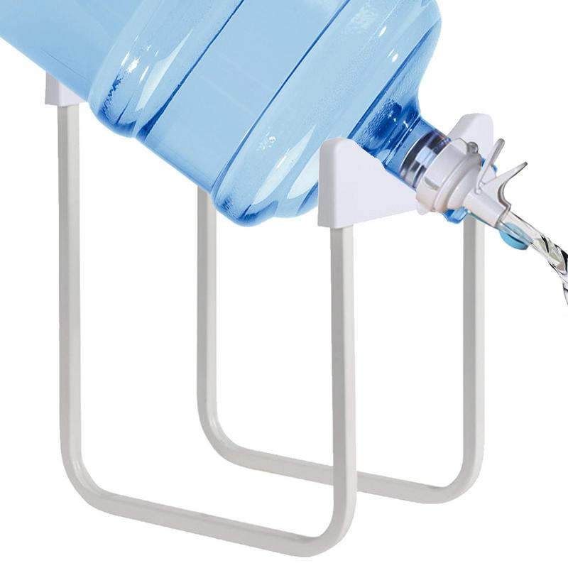 Stojan na kbelík na čistou vodu Stojan na sudovou vodu Vodní čerpadlo Obrácený dávkovač vody Velký kbelík na vodu Jednoduchý dávkovač vody