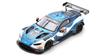 Spark National Model Aston Martin Vantage AMR GT3 Garage 59 2021 Spa 24H 1/43 #188 A.West/C.Goodwin/C.Eastwood/M.Kilhofer