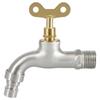 Huangchao Anti-theft Faucet with Locking Spout