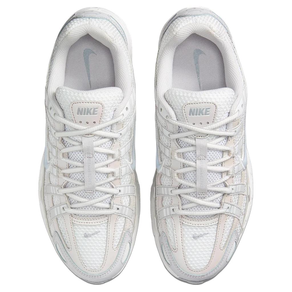 Nike (WMNS) P-6000 SE 'Summit White/Vast Grey/Wolf Grey' IF1756-100