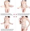 Popular 3 in 1 Postpartum Belt Waist Trainer Slimming Shapewear Abdominal Binder Post Surgery  C Section Body Shaper for Women