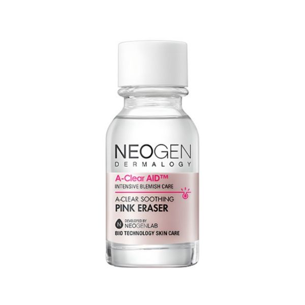 

NEOGEN A-Clear Soothing Pink Eraser Spot 15ml