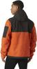 Jacket Helly Hansen Patrol Fleece Jacket Flor M Orange