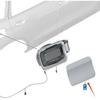 BMW X5 G05 Fuel Tank Outer Cover Accessory - Unpainted