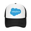 salesforce-Merch Baseball Cap Dropshipping Hiking Hat Kids Hat Men Hats Women's