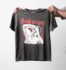 Tricou Comfort Colors® Sandlot L7 Weenie, Squints, Grafică Vintage Baseball