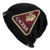 Venezolana Venezuela Flag Skullies Beanies Hat Fashion Unisex Women Outdoor Cap Warm Dualuse Bonnet Hats