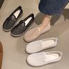 Fashion The New Summer Thick-soled Perforated Sandals Are Comfortable and The Mom's Beach White Sneakers Are Breathable