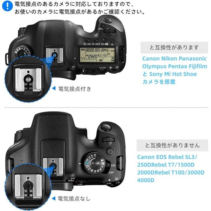 Godox TT520 Flash Speedlight + AT-16 Trigger Transmitter Guide Number 33, S1/S2, 2.4G Wireless (Nikon, Canon, Pentax)