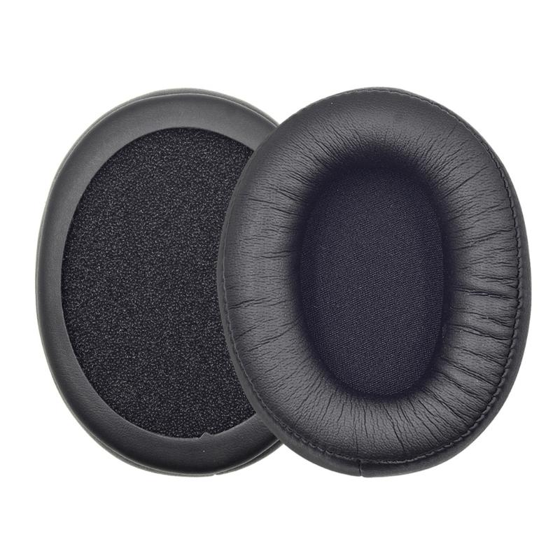 1 Pair Professional Memory Foam Ear Pad Replacement Ear Pad for OneOdio Studio HiFi Wireless Headphones Ear Pad Headset