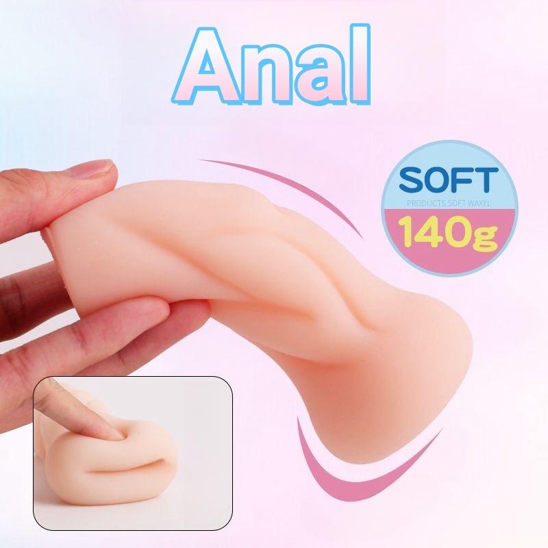 Mannlig Masturbator Blowjob Leketøy Lomme Fitte For Menn Realistiske Masturbasjonsleketøy Industriell Sex Vagina Sexleketøy For Menn