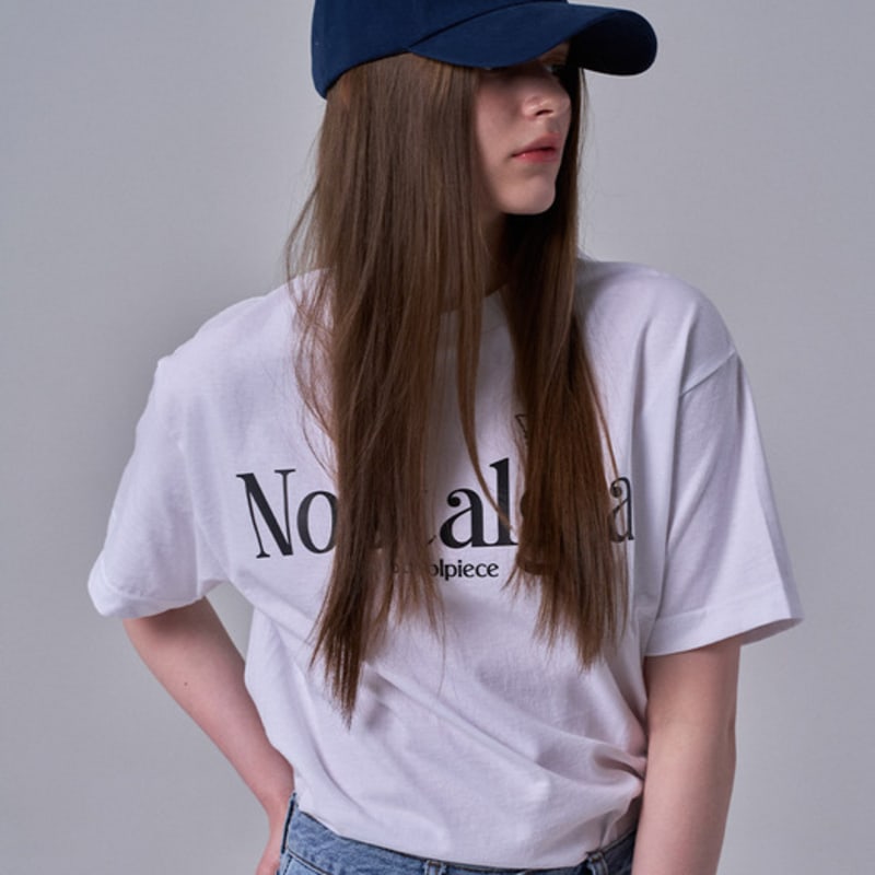 BUBBLPIECE Nostalgia Ball Cap (6Colors)