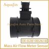 0281002618 Mass Air Flow Meter Sensor MAF For Saab 9-3 9-5 Suzuki Lancia Alfa Romeo Chevrolet Fiat Vauxhall Opel Astra 55350048