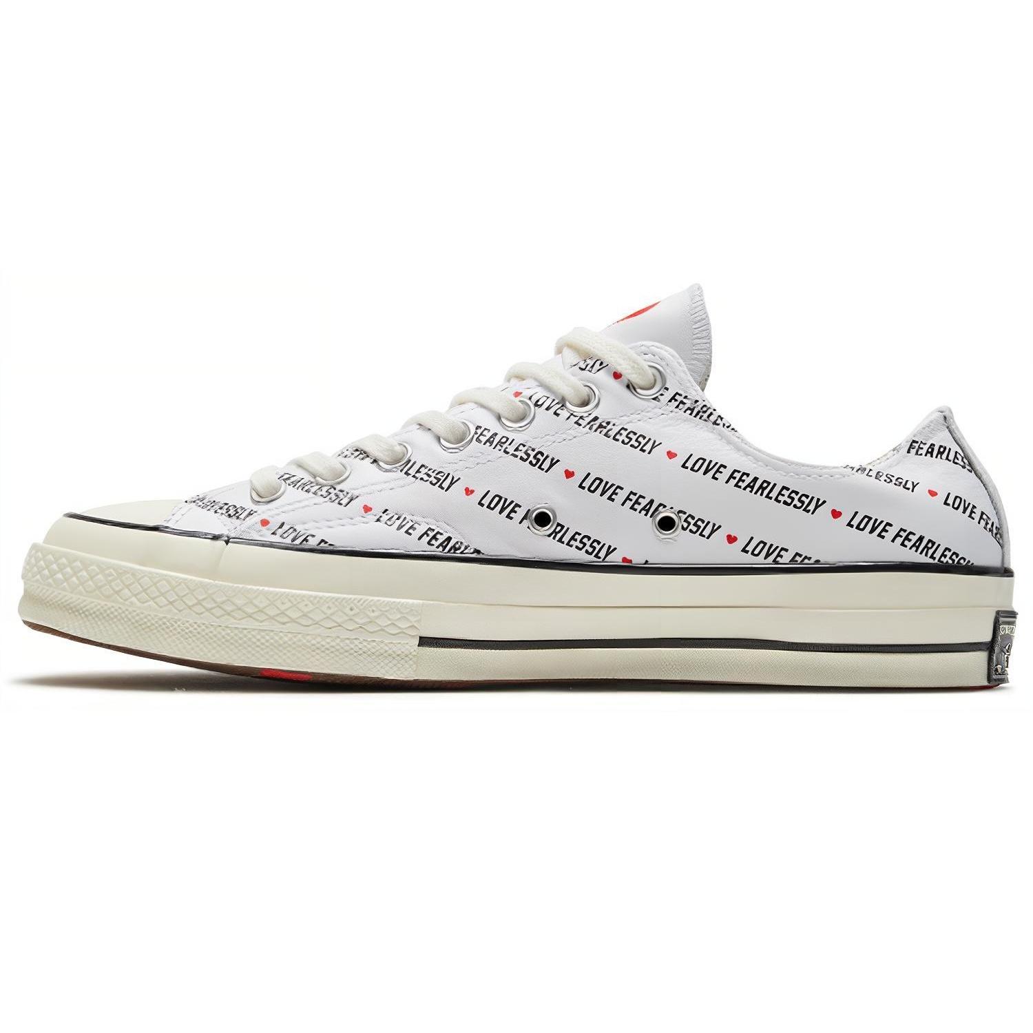Converse Chuck 70 Ox White Black Beige Men s 167346C EU 36